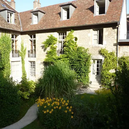Residence Charles Quint Besancon Exterior photo